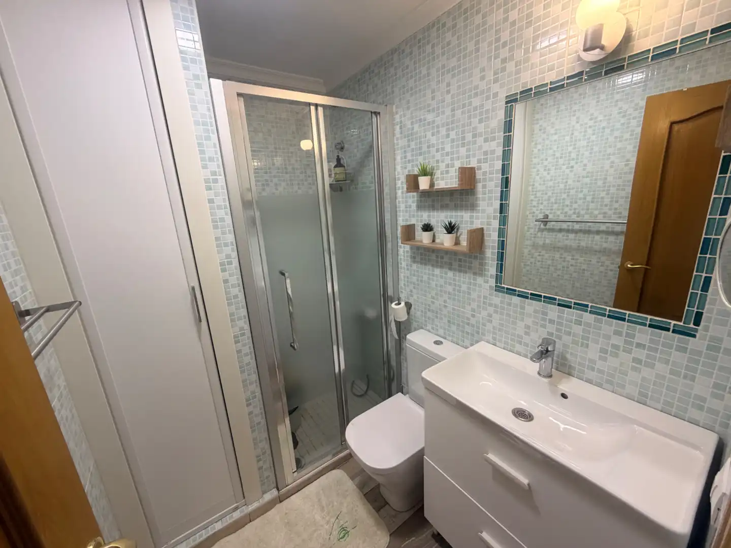 Piso de 36 m² en Las Palmas de Gran Canaria