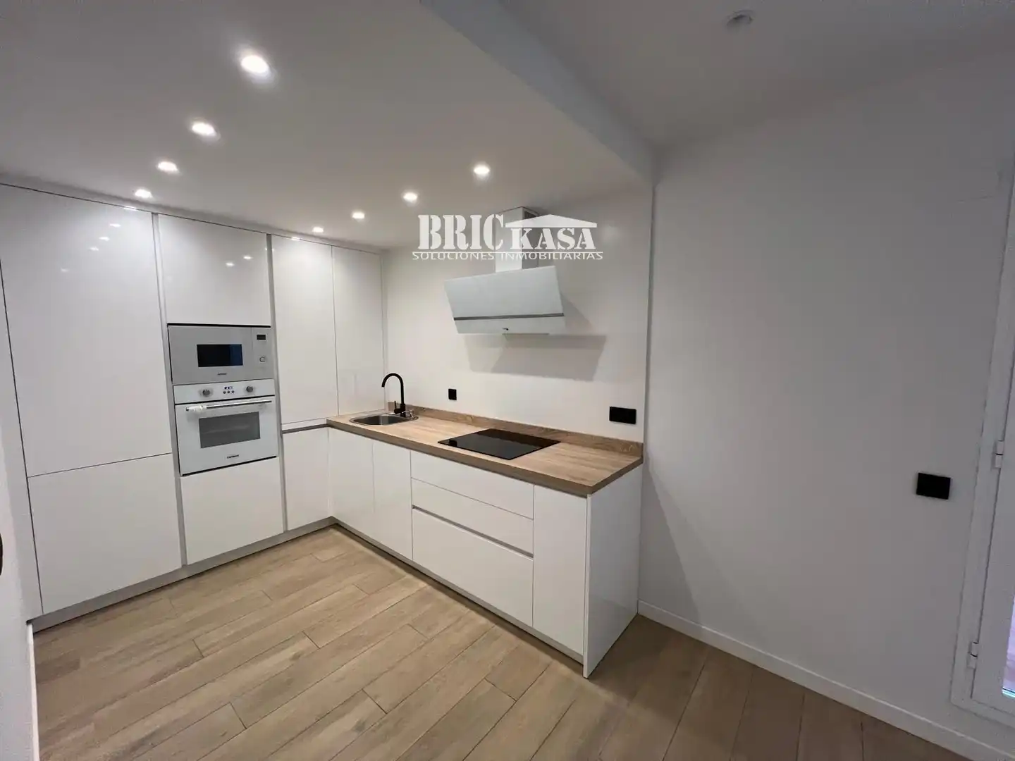Piso de 170 m² en Cáceres