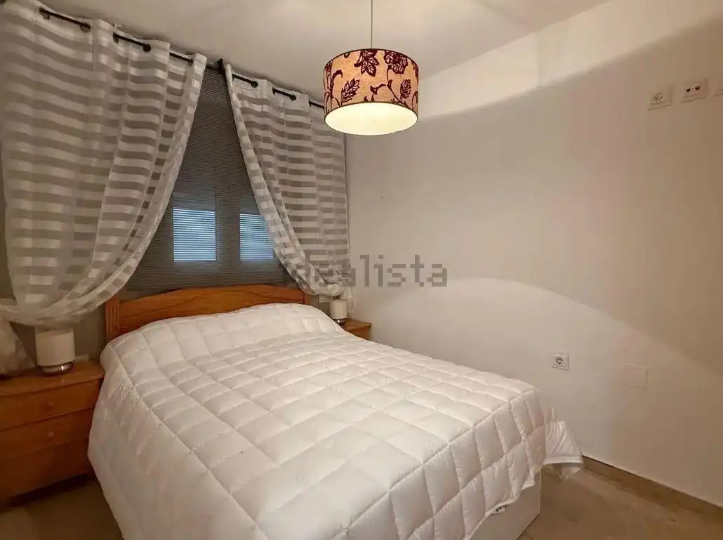 Piso de 65 m² en Rincón de la Victoria