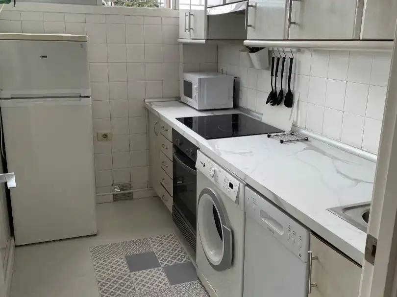 Pis de 65 m² a Nigrán