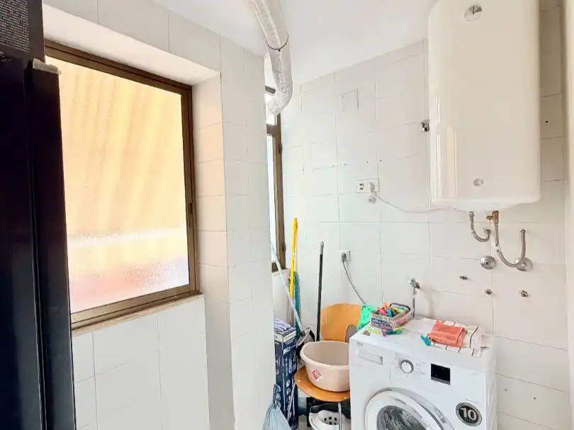 Habitació de lloguer, Alacant