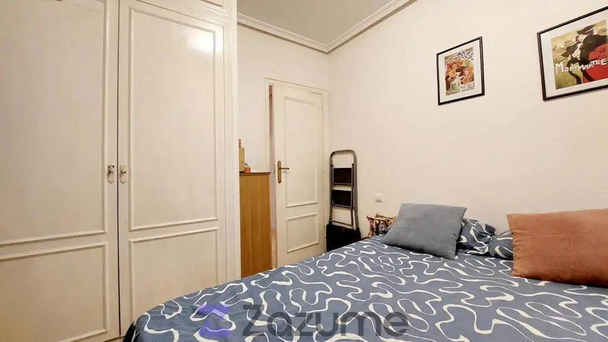 Appartamento 34 m² a Madrid