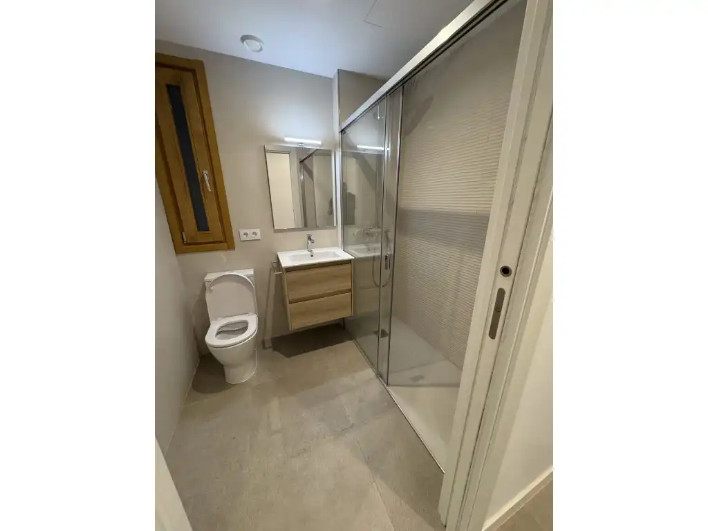 Piso de 97 m² en Vic