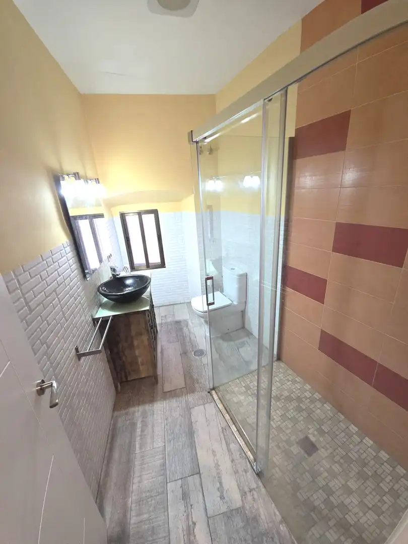 Piso de 60 m² en Cáceres