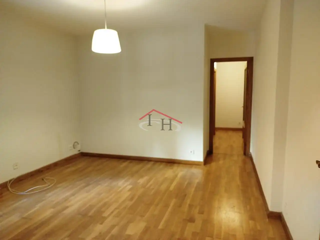 Piso de 65 m² en León