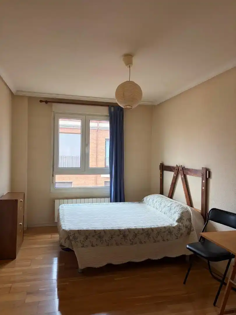 Piso de 127 m² en Ávila