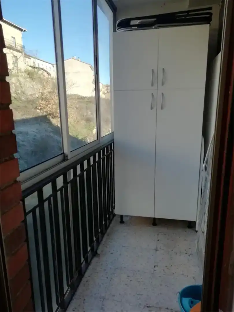 Pis de 50 m² a Quintanar de la Sierra