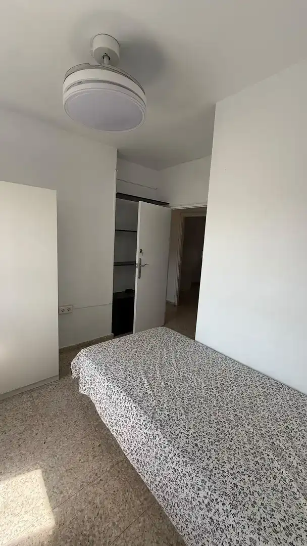 Habitación 96 m², Sevilla