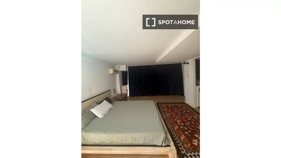 Piso de 120 m² en Madrid