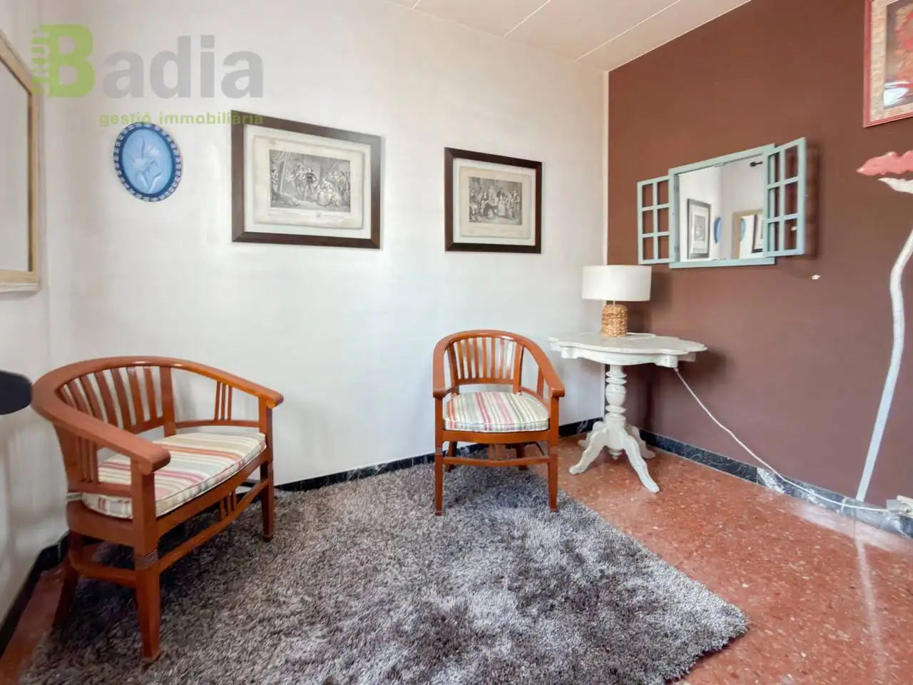 Piso de 138 m² en Lérida