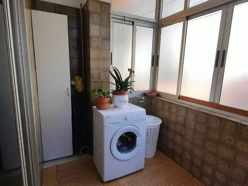 Piso de 84 m² en Santa Cruz de Tenerife