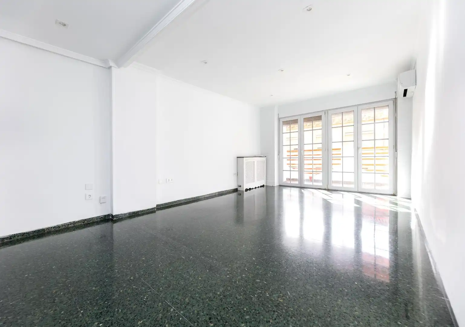 Piso de 125 m² en Granada