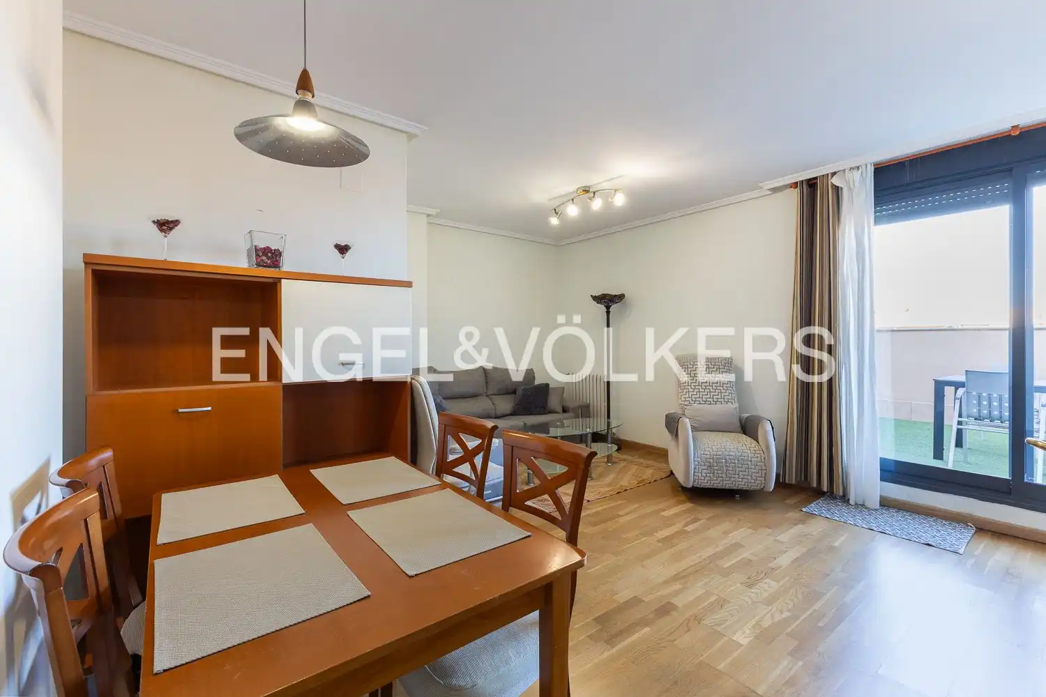 Pis de 85 m² a València