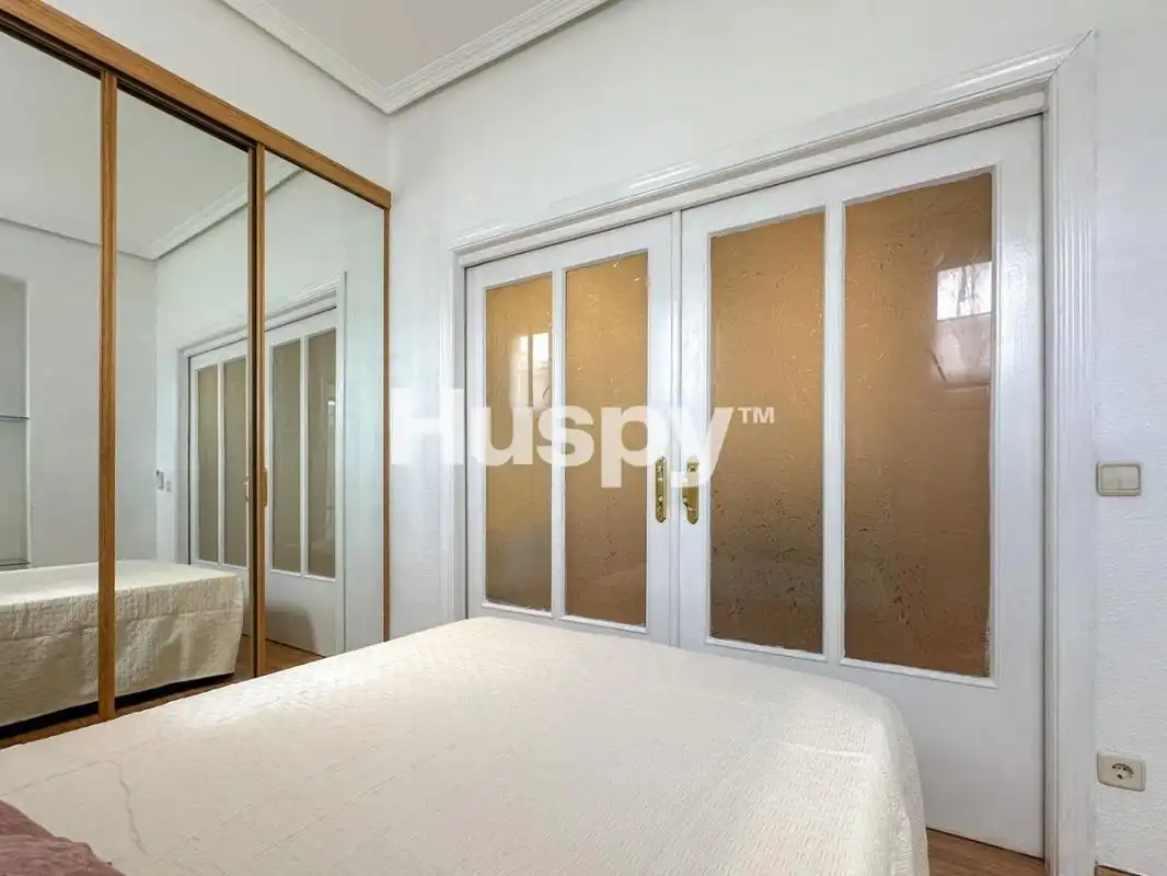 Pis de 35 m² a Madrid