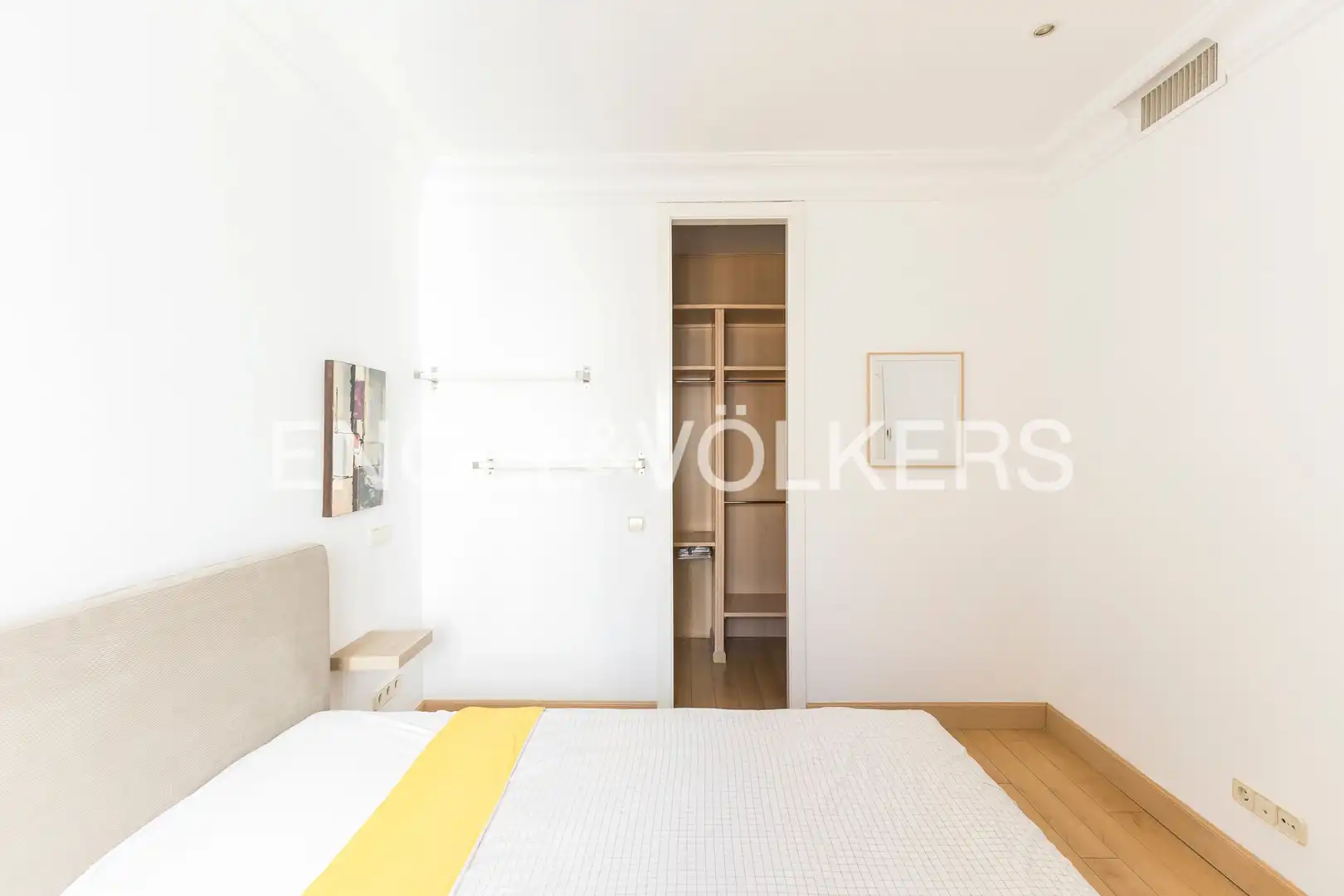 Piso de 120 m² en Madrid