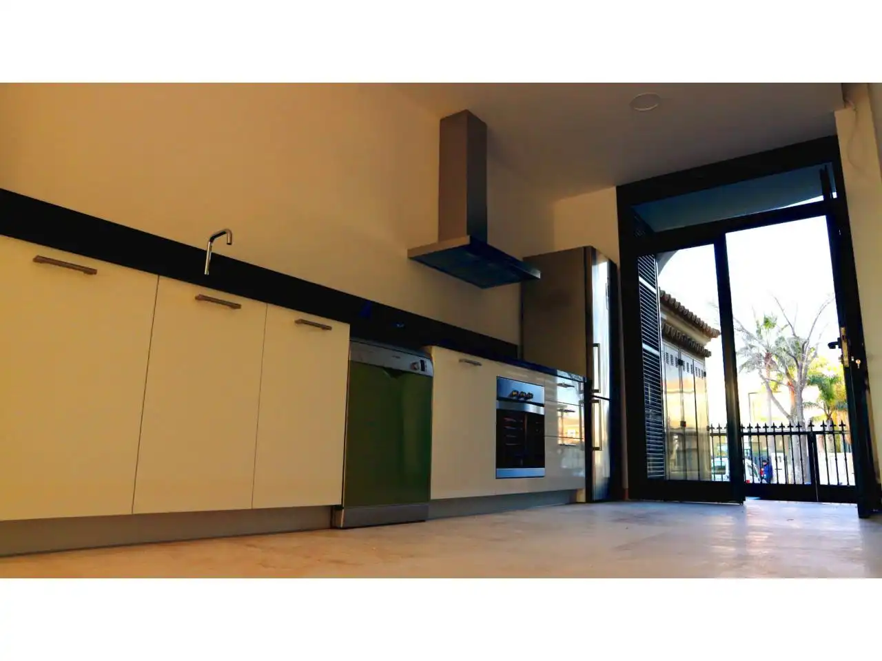 Piso de 117 m² en Palma
