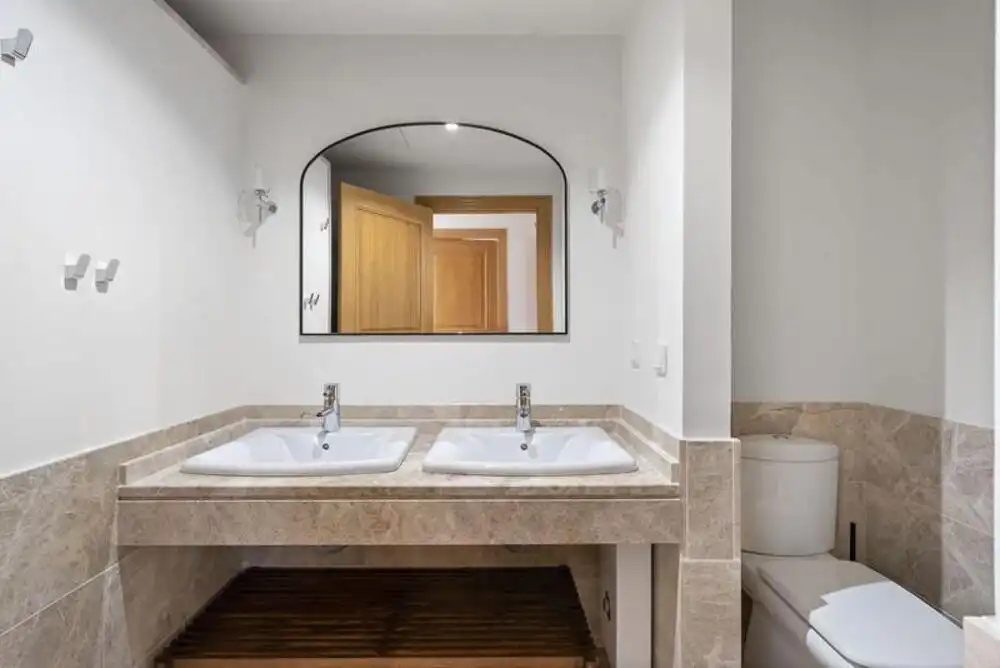 Piso de 160 m² en Marbella