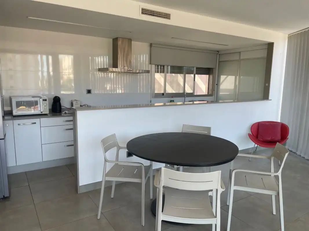 Piso de 80 m² en Miramar