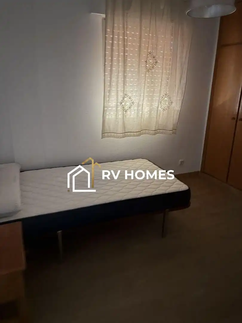 Piso de 95 m² en Cáceres
