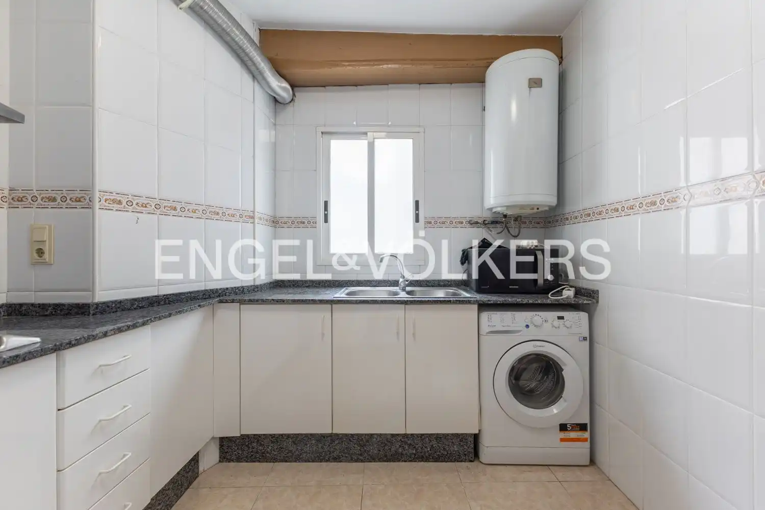 Pis de 118 m² a València