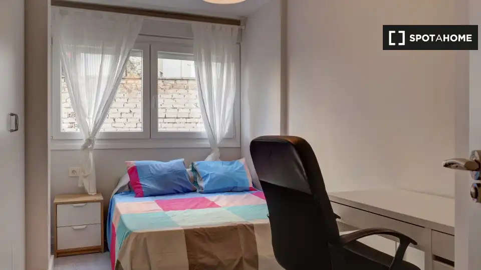 Habitación en alquiler, Zaragoza