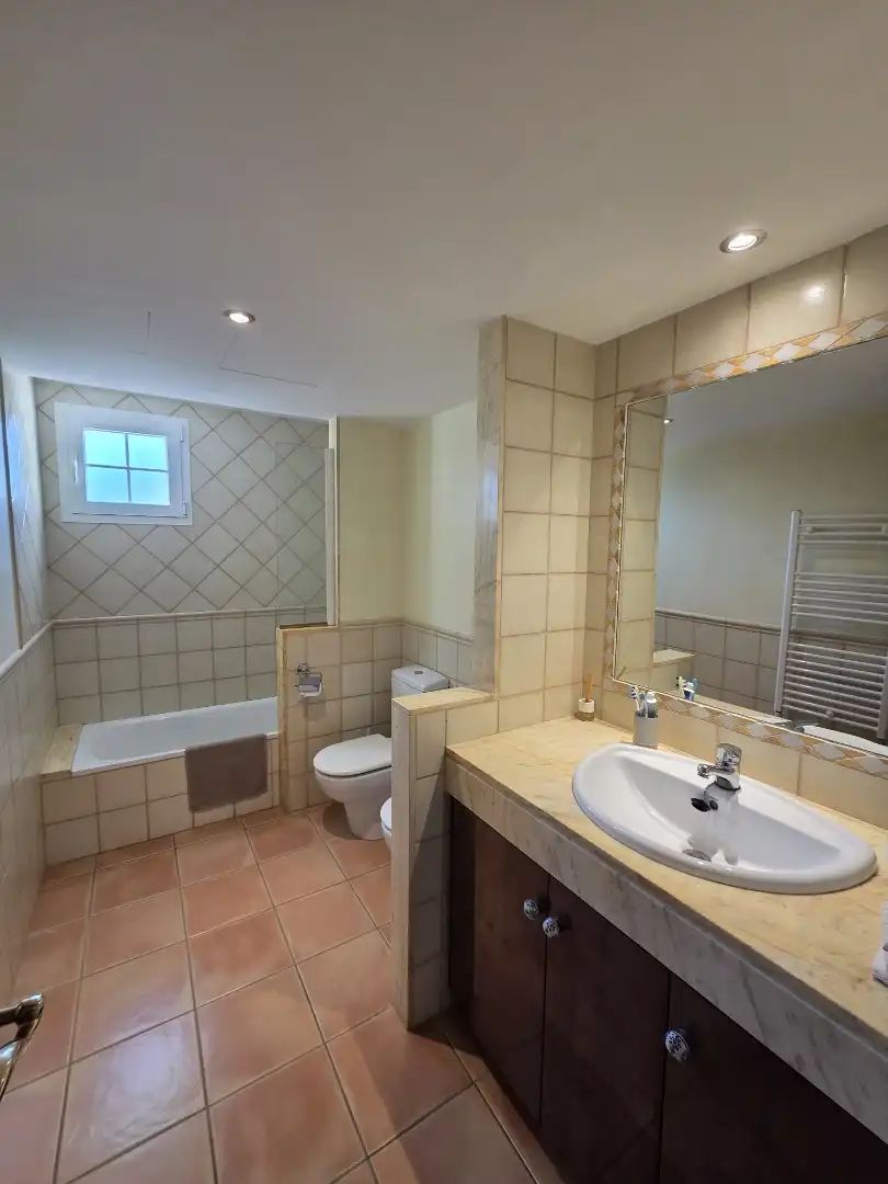Piso de 105 m² en Calvià