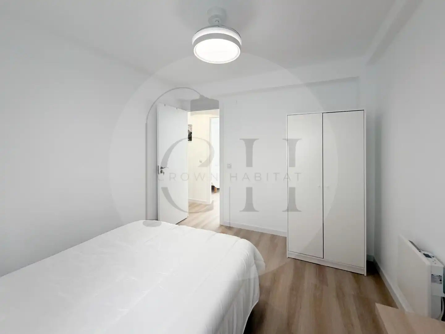 Habitación 67 m², Getafe