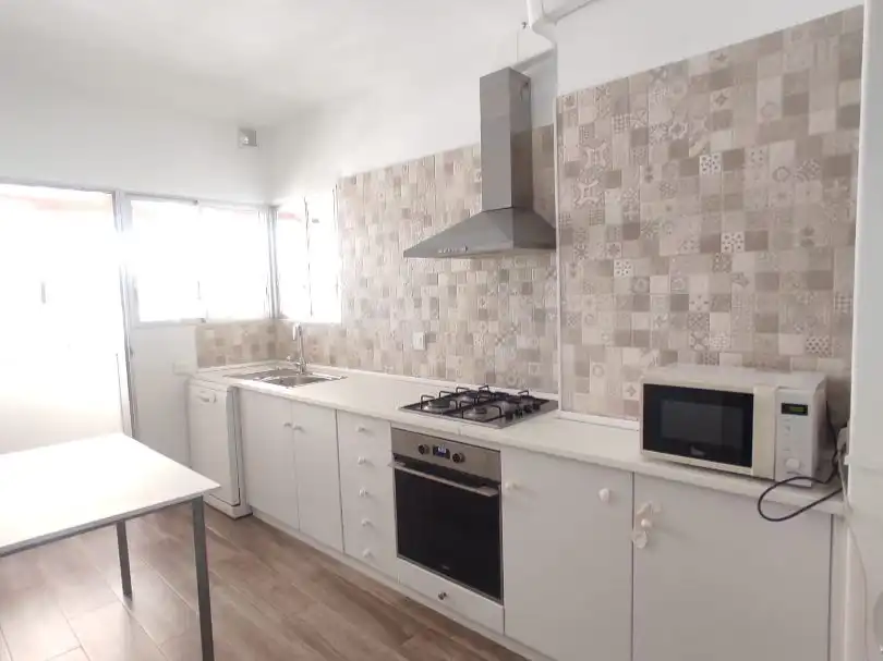 Piso de 90 m² en Alicante
