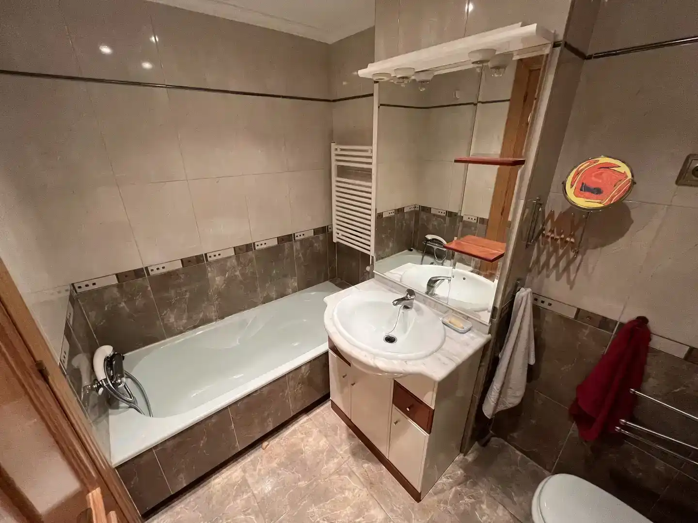 Piso de 80 m² en León