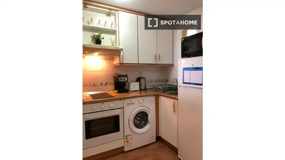 Habitación 69 m², Mutxamel