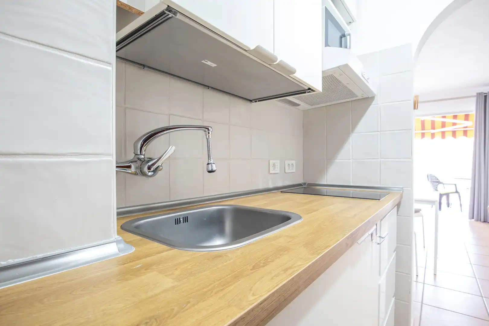 Appartement 31 m² à Puerto de la Cruz