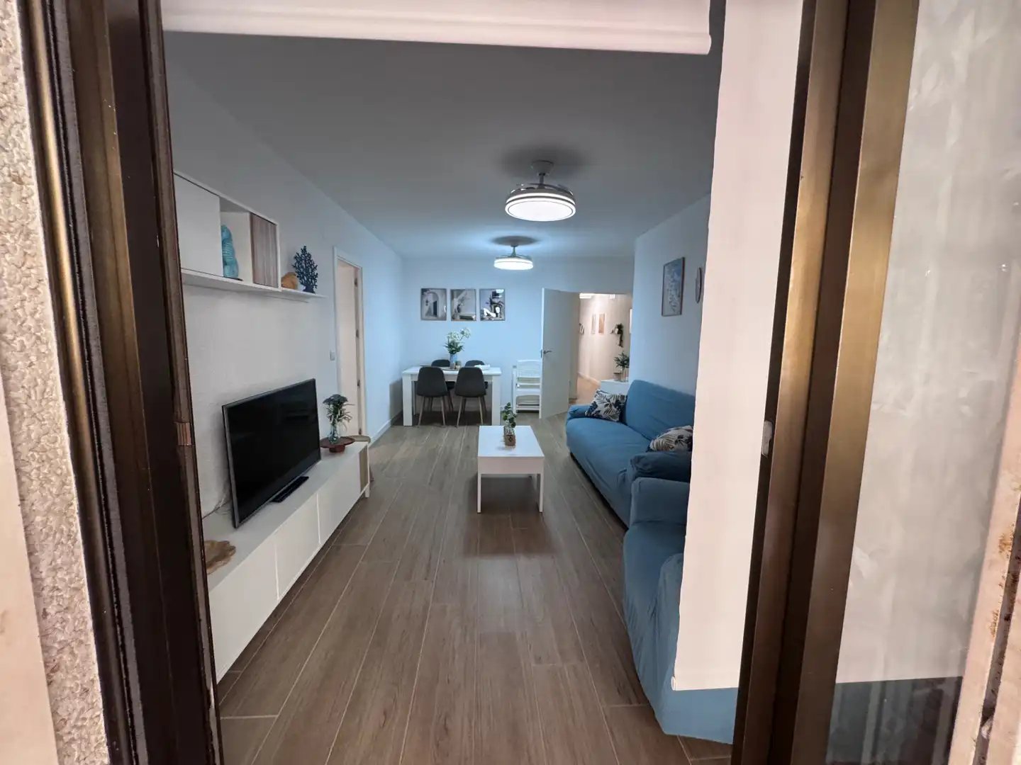 Pis de 130 m² a Guardamar del Segura