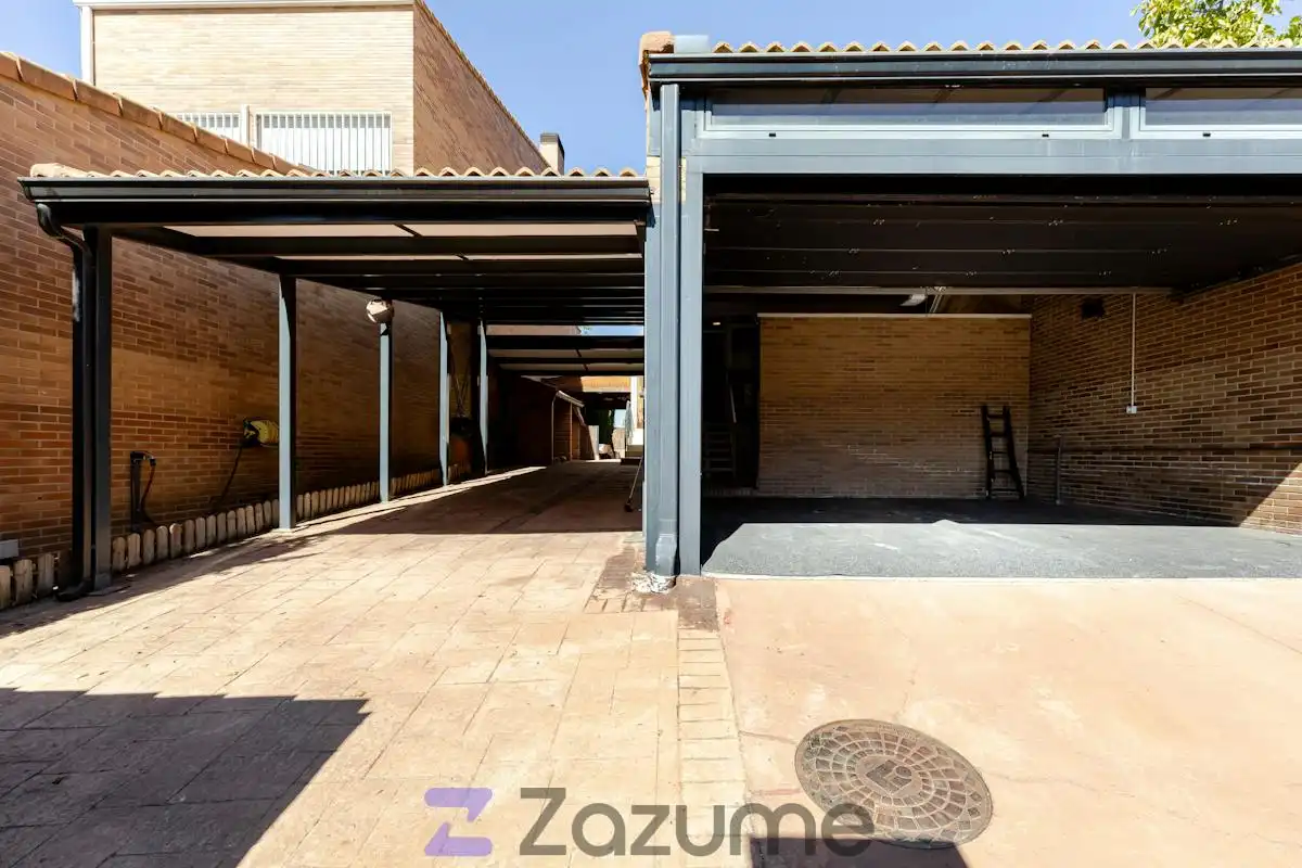 Casa de 250 m² a Paracuellos de Jarama