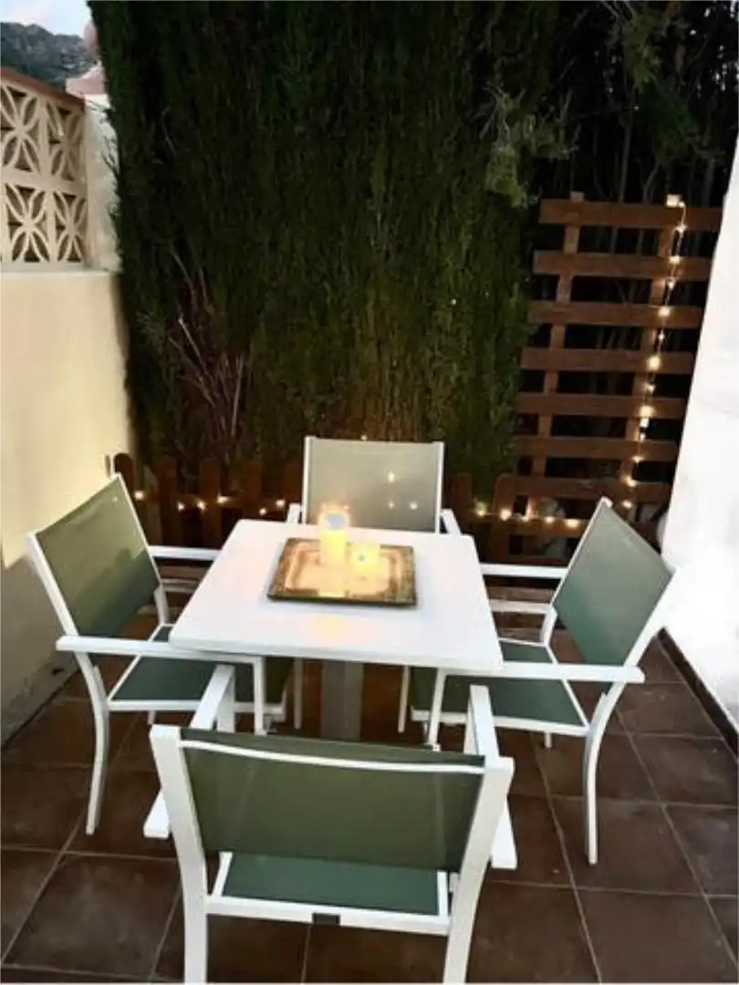 Piso de 50 m² en Marbella