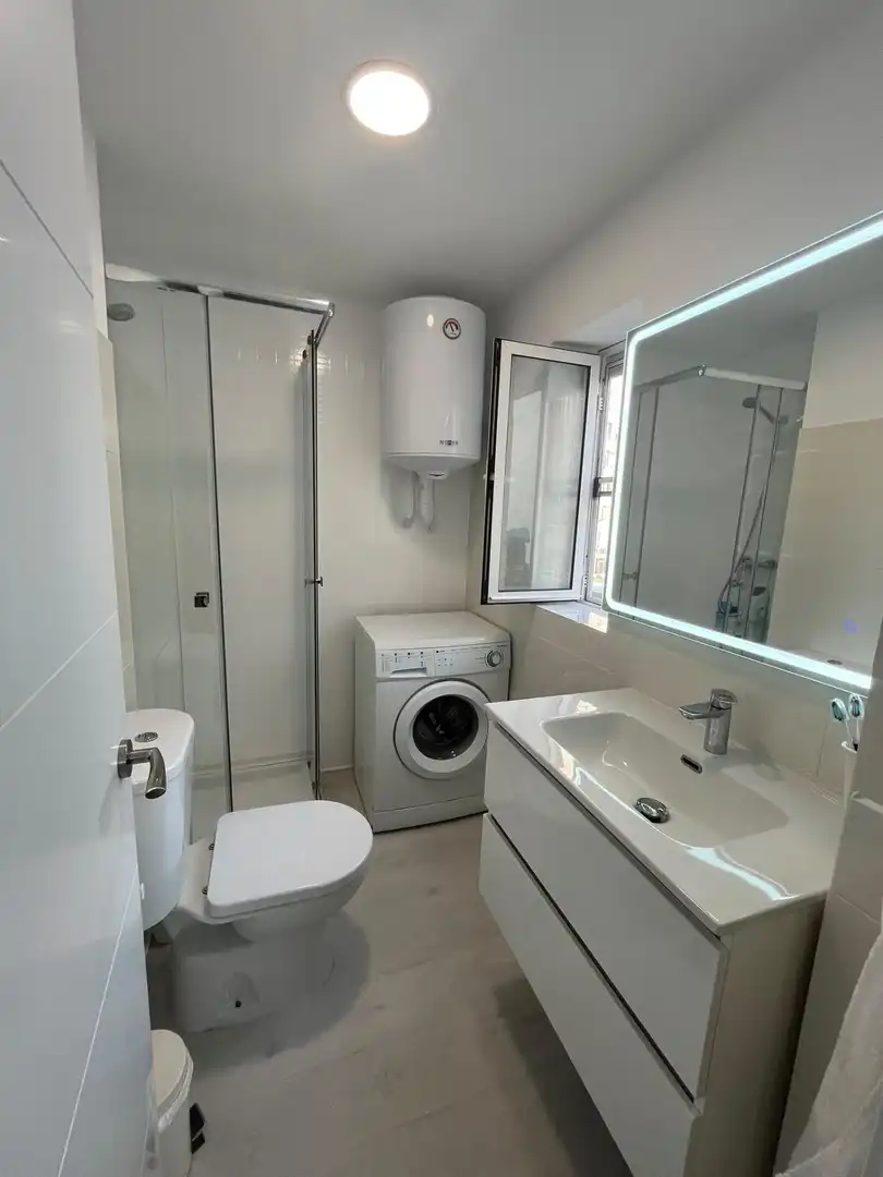 Piso de 65 m² en Torremolinos