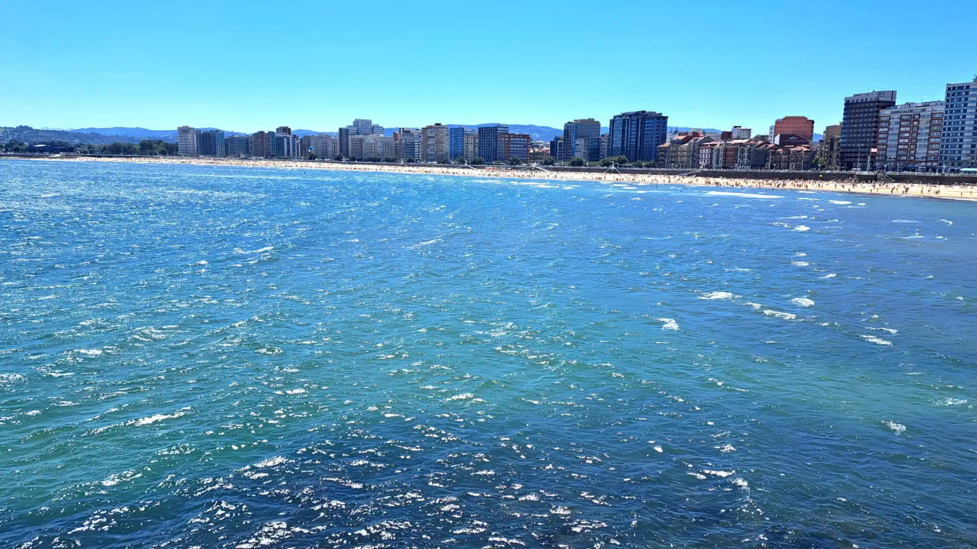 Piso de 67 m² en Gijón