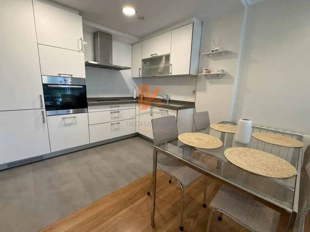 Pis de 46 m² a Santiago de Compostel·la