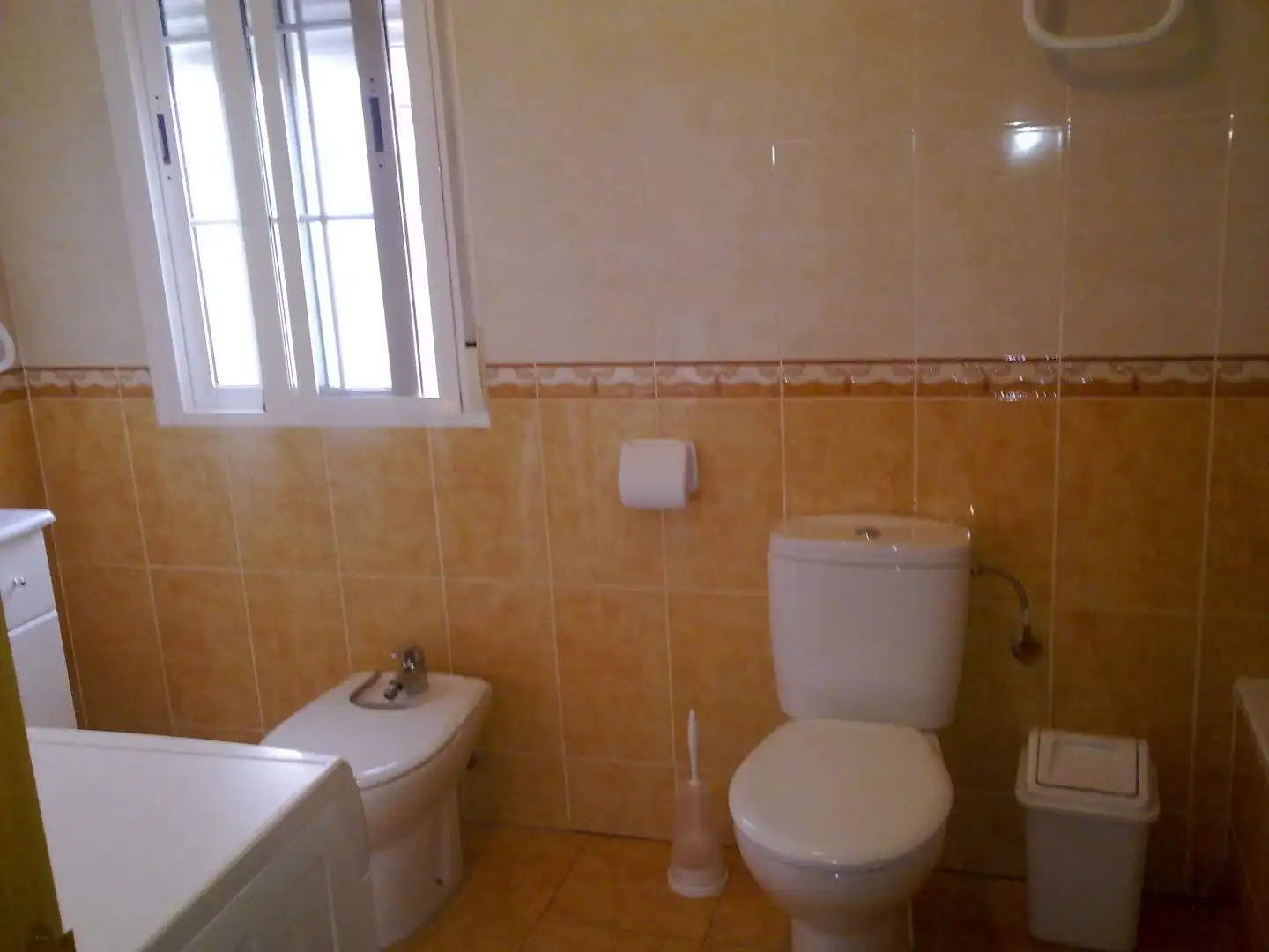 Piso de 100 m² en Vélez-Rubio