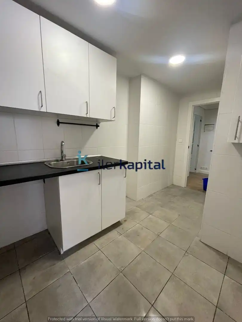 Piso de 80 m² en Zaragoza