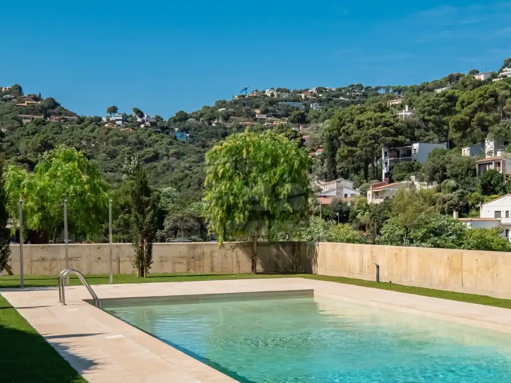 Piso de 190 m² en Begur
