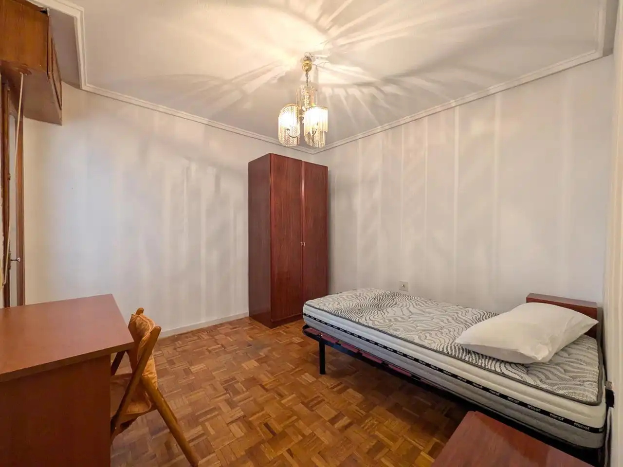 Piso de 135 m² en Albacete