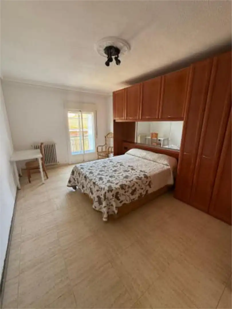 Habitación 80 m², Salamanca