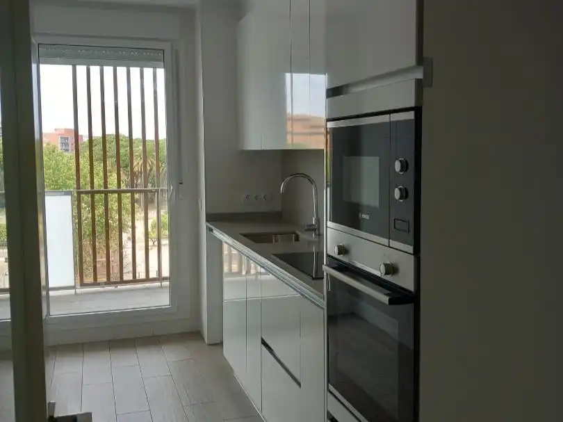 Pis de 96 m² a Sant Joan Despí