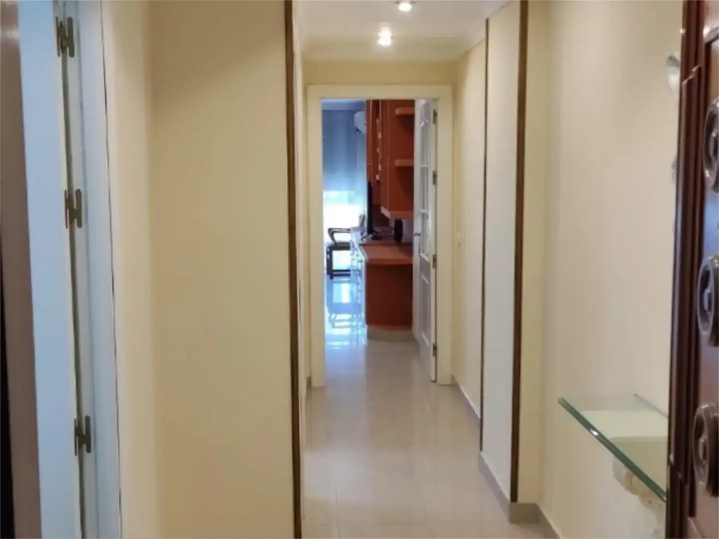 Habitación 100 m², Granada