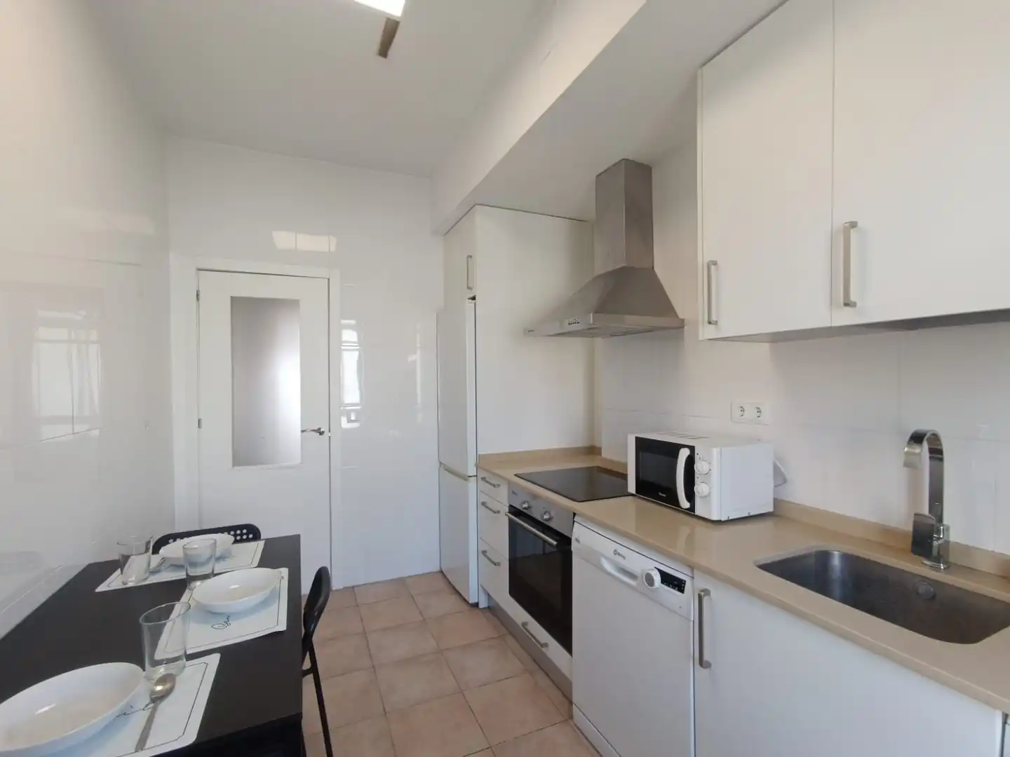 Habitación 100 m², Pamplona