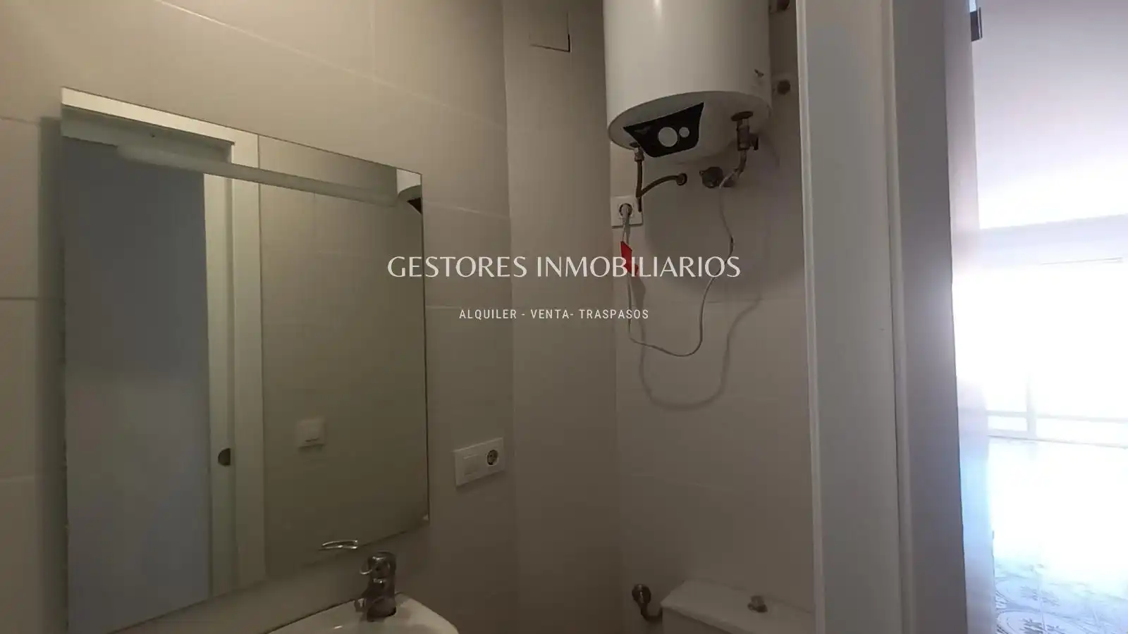 Pis de 89 m² a Alcoi