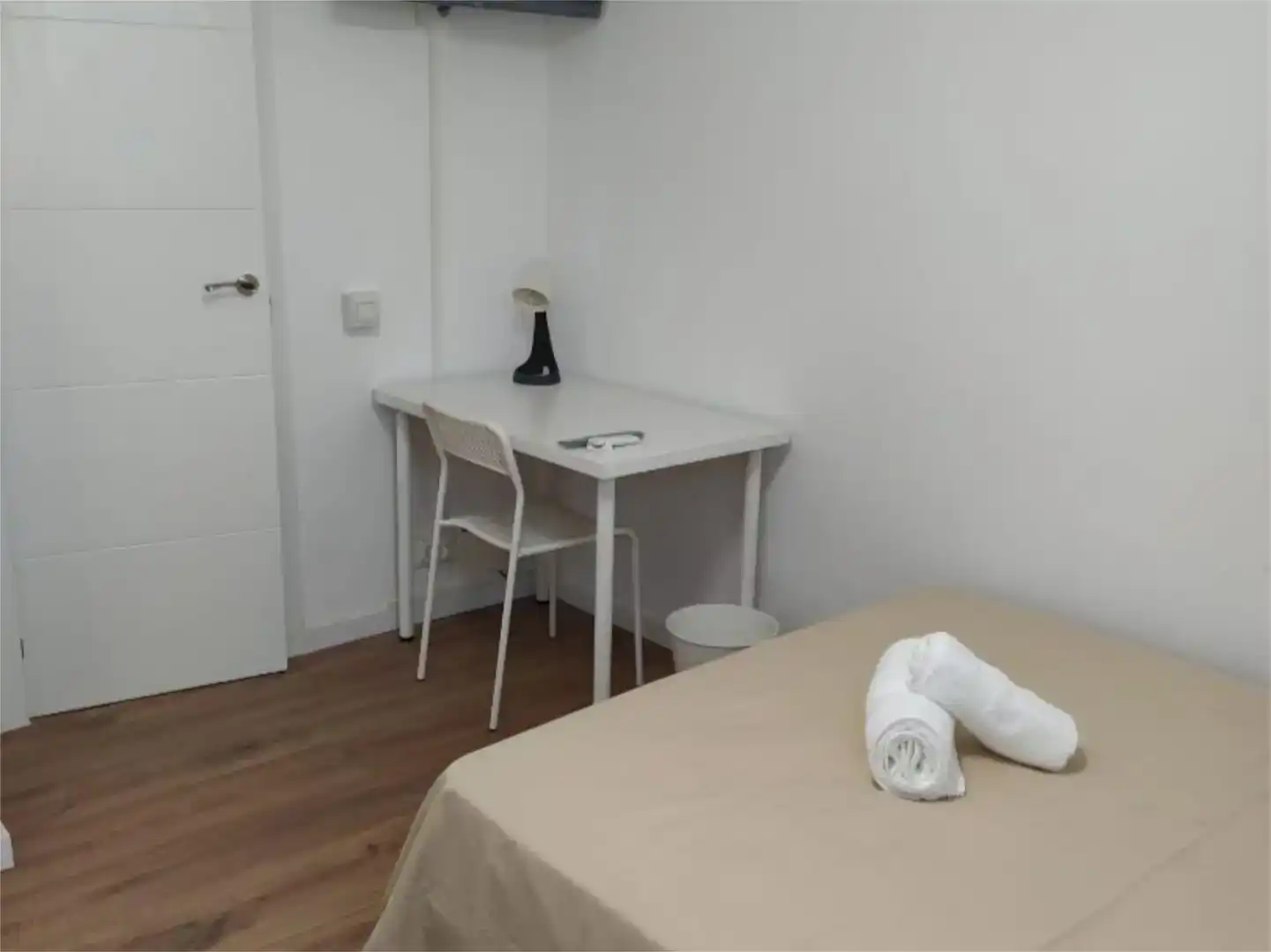 Habitación 140 m², Zaragoza