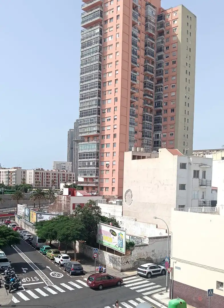 Piso de 90 m² en Santa Cruz de Tenerife