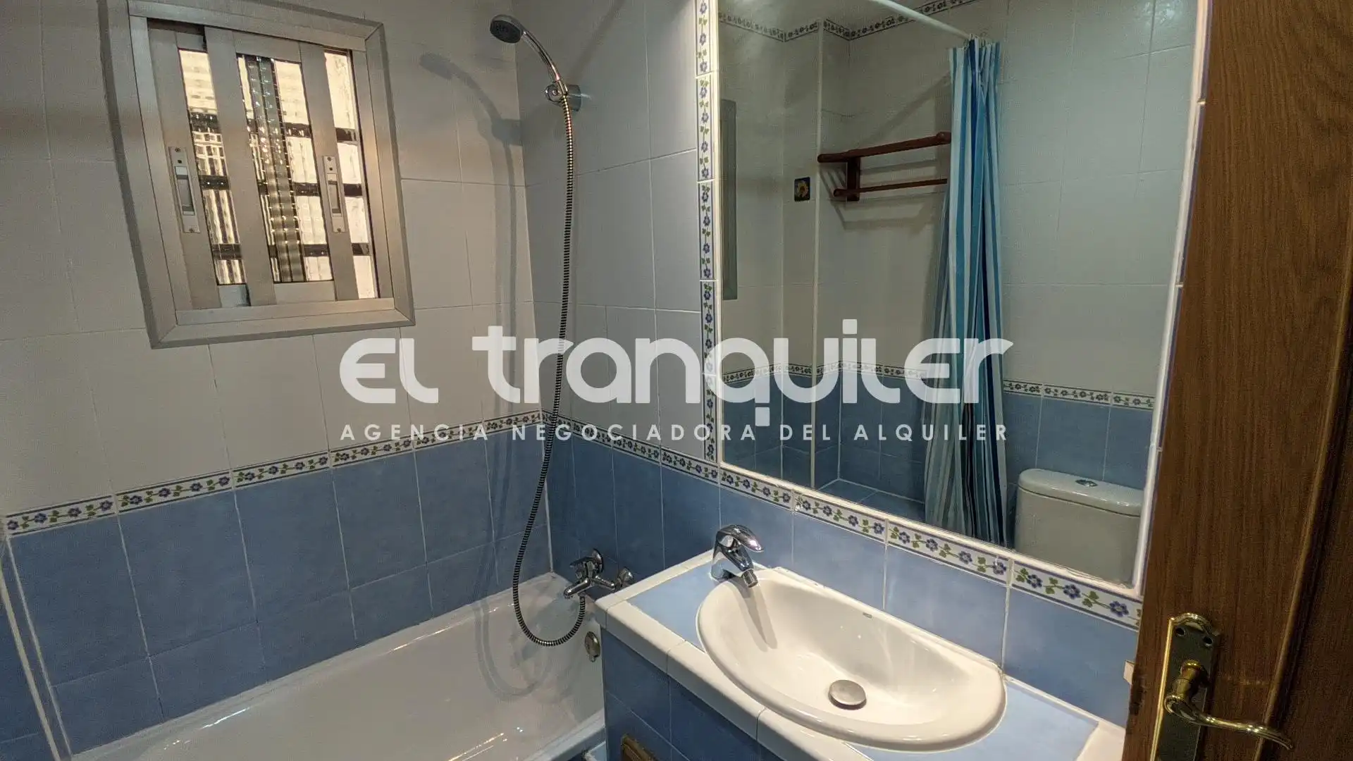 Pis de 77 m² a Madrid