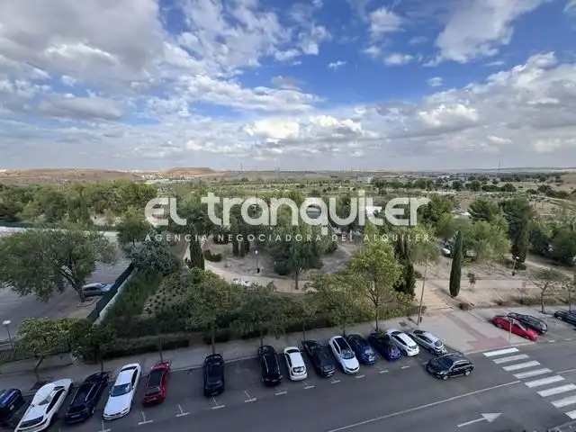 Appartamento 142 m² a Madrid